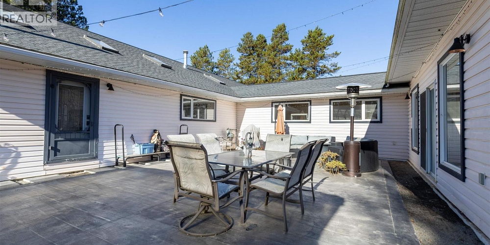 5134 SOUCIE AVENUE Terrace Photo 23 5134 SOUCIE AVENUE Terrace Photo 23